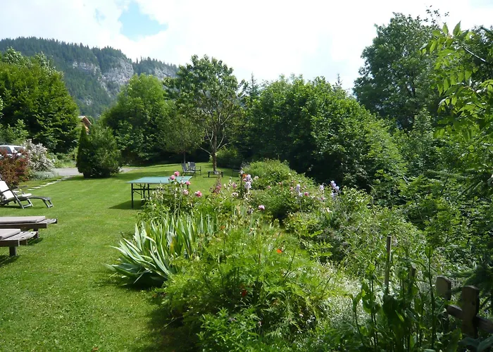 Les Ecureuils