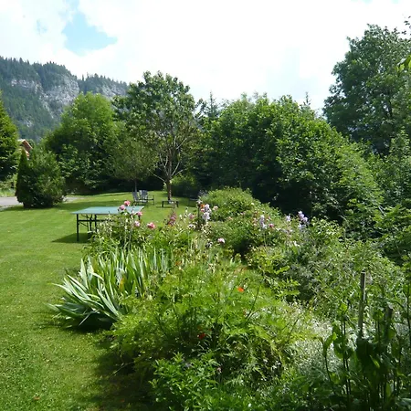 Les Ecureuils