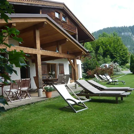 Les Ecureuils